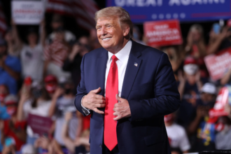 Trump e a Campanha Pelo Nobel da Paz: Estratégia e Controvérsias