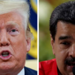 Trump e Maduro: Sinais Confusos e o Impacto na Política da Venezuela
