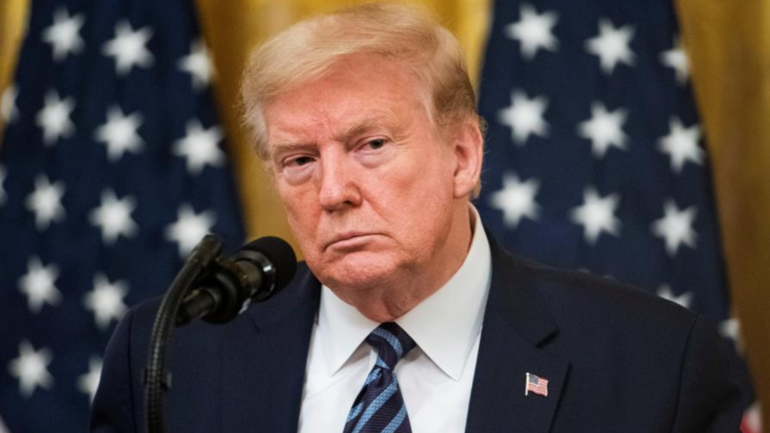 Trump pode enviar criminosos americanos para prisão em El Salvador?