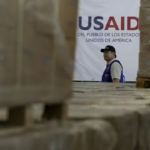 USAID Encerra Atividades: Site Oficial Publica Nota de Despedida e Funcionários São Afastados