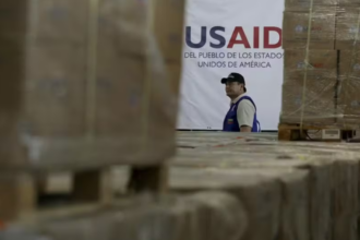 USAID Encerra Atividades: Site Oficial Publica Nota de Despedida e Funcionários São Afastados