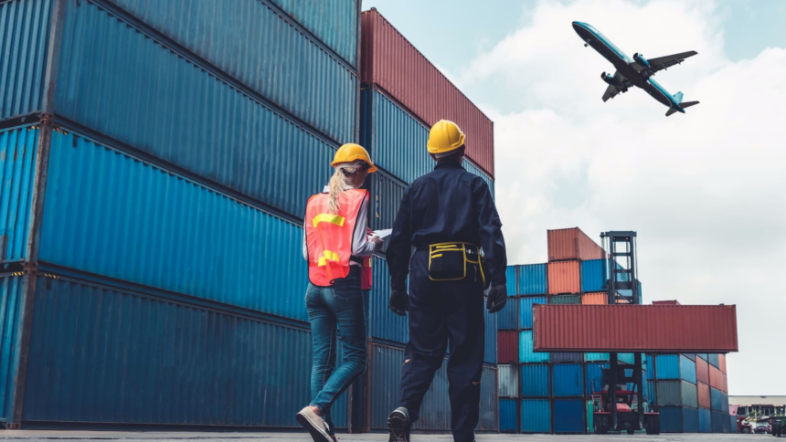 Comércio Brasil-EUA: Principais Produtos e Tarifas Aplicadas Entre os Dois Países