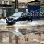 Alerta de chuvas intensas em Goianésia e região Alerta de chuvas intensas em Goianésia e região