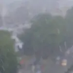 Alerta de chuvas intensas em Goianésia e região: Medidas de segurança necessárias