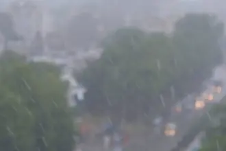 Alerta de chuvas intensas em Goianésia e região: Medidas de segurança necessárias