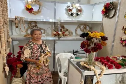 Artesãos goianos podem se inscrever para participar de feiras nacionais