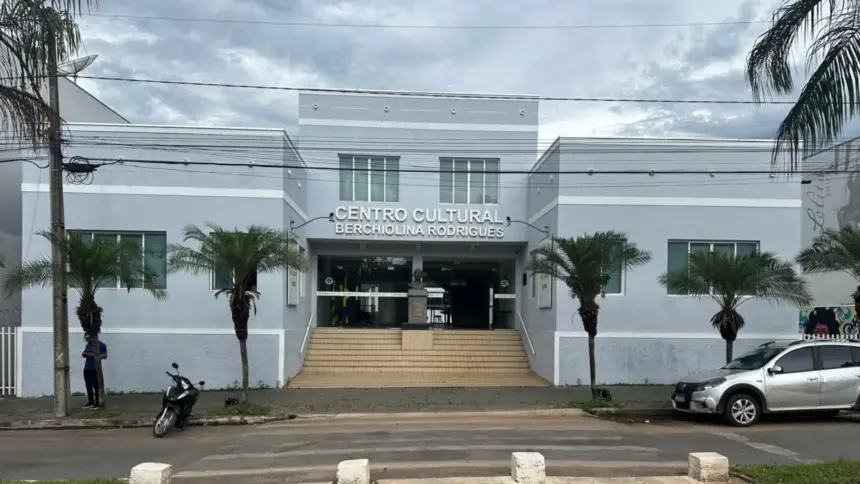 Aulas do centro cultural estarão com as inscrições abertas a partir de terça-feira; saiba mais Aulas do centro cultural estarão com as inscrições abertas a partir de terça-feira; saiba mais