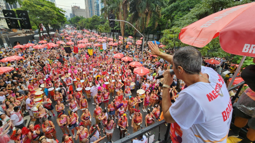 Carnaval 2025 em São Paulo: é feriado ou ponto facultativo? Carnaval 2025 em São Paulo: é feriado ou ponto facultativo?