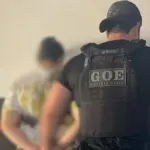 Casal que aplicou golpes em comércios de Goianésia é preso em Ribeirão Preto