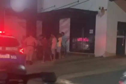 Compra e venda de veículos no sul de Goianésia viram caso de polícia