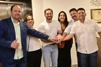 Deputado Bruno Peixoto avalia acionar a Justiça para garantir duplicação da BR-153 no acesso ao Norte goiano e critica pedágio abusivo