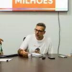 “Dívidas de R$ 54 milhões não vai me impedir de entregar casas e fazer um governo histórico”, afirma Renato de Castro