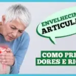 Dr. Ajuda: função das articulações