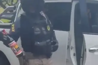 Embriaguez ao volante preocupa neste período que antecede o Carnaval