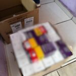 Polícia investiga venda irregular de medicamentos controlados e interdita farmácia Polícia investiga venda irregular de medicamentos controlados e interdita farmácia