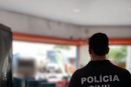 PCGO e ANP fiscalizam venda de óleos automotivos e interditam posto de combustível em Goiânia