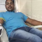 Folião, que tal doar sangue antes do Carnaval?