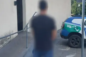 Foragido da justiça por descumprimento de medida protetiva é capturado no sul de Goianésia