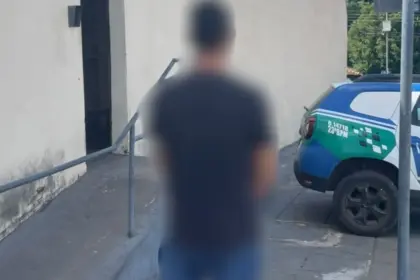 Foragido da justiça por descumprimento de medida protetiva é capturado no sul de Goianésia
