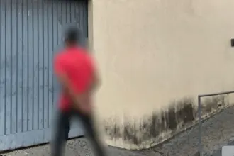 Foragido da Justiça por furto é recapturado em Goianésia durante ação policial