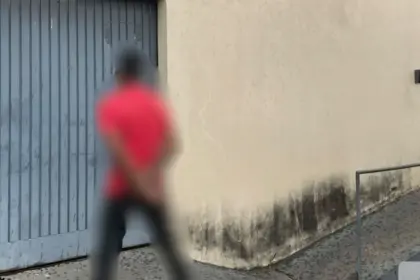 Foragido da Justiça por furto é recapturado em Goianésia durante ação policial