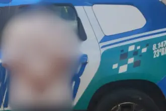 Foragido da justiça por roubo é recapturado em Goianésia