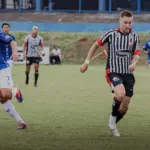 Goianésia é rebaixado no Campeonato Goiano após derrota para o Anápolis