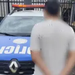 Homem é preso no norte de Goianésia após invadir residência e furtar objetos