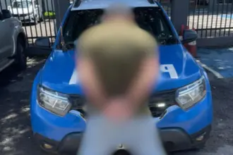 Homem é preso no norte de Goianésia por violência psicológica contra a mulher