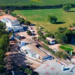 Indústria de Goianésia exportou mais de 1000 toneladas de seus produtos no último ano