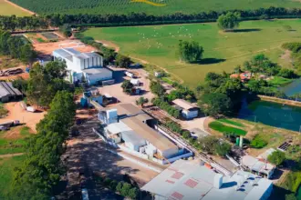 Indústria de Goianésia exportou mais de 1000 toneladas de seus produtos no último ano