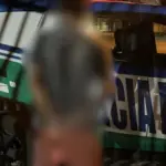 Ladrão é imobilizado por morador no oeste de Goianésia ao tentar furtar Hilux