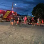 Motociclista sofre fratura nos punhos ao se envolver em acidente no oeste de Goianésia