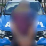 Motorista colide em muro no oeste de Goianésia e acaba preso por embriaguez ao volante Motorista colide em muro no oeste de Goianésia e acaba preso por embriaguez ao volante