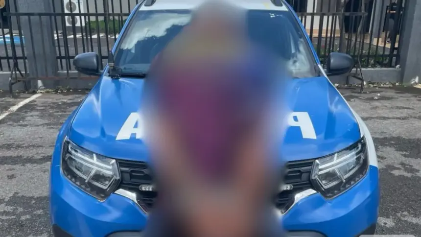 Motorista colide em muro no oeste de Goianésia e acaba preso por embriaguez ao volante Motorista colide em muro no oeste de Goianésia e acaba preso por embriaguez ao volante