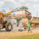 Mutirão da Limpeza avança pelos bairros e reforça combate à dengue em Goianésia