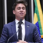 Nikolas Ferreira critica fala de Lula sobre alimentos e viraliza nas redes sociais