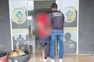 Operação cumpre buscas e prende suspeitos de homicídio