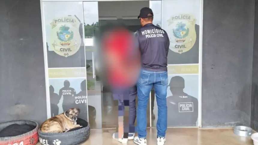 Operação cumpre buscas e prende suspeitos de homicídio