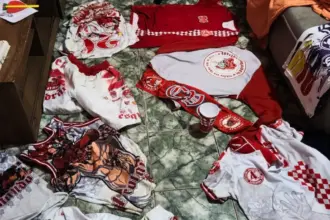 PCGO apreende adolescentes integrantes de torcida organizada investigados por emboscadas contra torcedores rivais