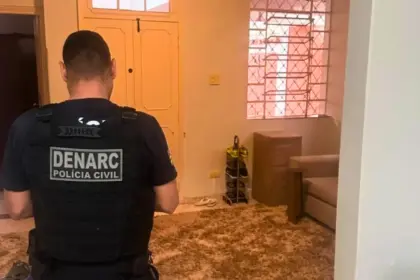 PCGO desmantela rede de distribuição de maconha gourmet e bloqueia R$ 1,5 milhão de investigados