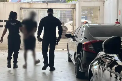 Polícia Civil desmantela esquema criminoso de “exames de vista gratuitos” em Goianésia e outras cidades