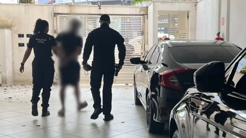 Polícia Civil desmantela esquema criminoso de “exames de vista gratuitos” em Goianésia e outras cidades