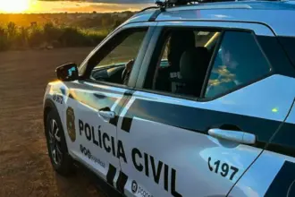 Polícia prende integrante de torcida organizada por tráfico de drogas em Cidade Ocidental
