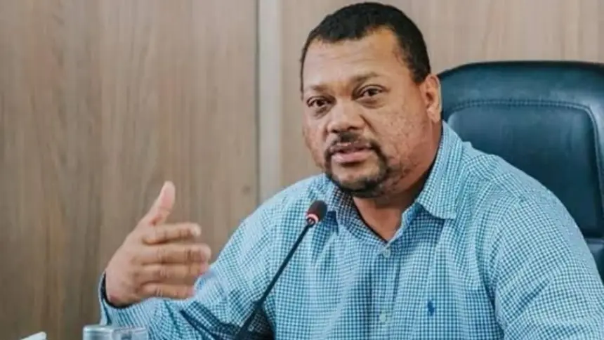 Prefeito de Corumbá cancela carnaval para destinar recursos a entidades sociais Prefeito de Corumbá cancela carnaval para destinar recursos a entidades sociais