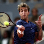 Rio Open 2025: Conheça os Brasileiros que Estreiam no Torneio de Tênis Rio Open 2025: Conheça os Brasileiros que Estreiam no Torneio de Tênis