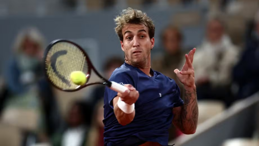 Rio Open 2025: Conheça os Brasileiros que Estreiam no Torneio de Tênis Rio Open 2025: Conheça os Brasileiros que Estreiam no Torneio de Tênis