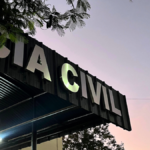 PCGO prende homem em flagrante por agredir e ameaçar matar companheira – Policia Civil do Estado de Goiás PCGO prende homem em flagrante por agredir e ameaçar matar companheira – Policia Civil do Estado de Goiás
