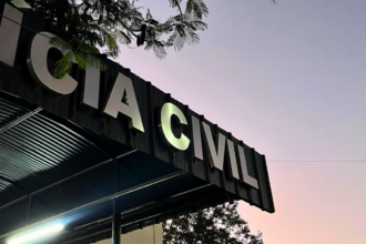 Polícia Civil prende em Planaltina foragido por homicídio ocorrido na Bahia Polícia Civil prende em Planaltina foragido por homicídio ocorrido na Bahia