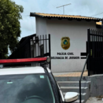 Duas mulheres presas por homicídio de idoso em Jussara